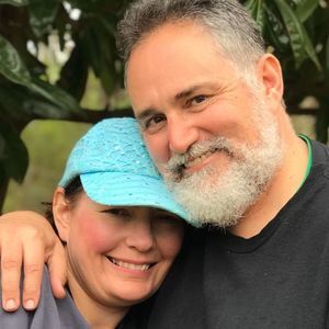 Meet your Posher, Gabriela